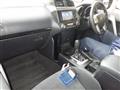 2015 Toyota Land Cruiser Prado