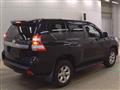 2015 Toyota Land Cruiser Prado