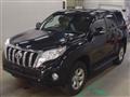 2015 Toyota Land Cruiser Prado