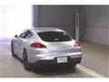 2013 Porsche Panamera