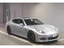 2013 Porsche Panamera