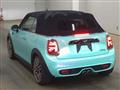 2019 BMW MINI