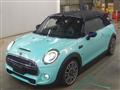 2019 BMW MINI