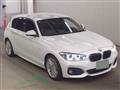 2017 BMW 1 Series