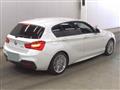 2017 BMW 1 Series