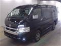 2024 Toyota Hiace Wagon