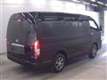 2024 Toyota Hiace Wagon