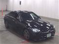 2022 Mercedes-Benz C-Class
