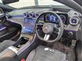 2022 Mercedes-Benz C-Class