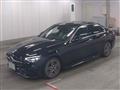 2022 Mercedes-Benz C-Class