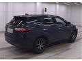 2020 Toyota Harrier