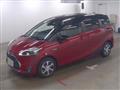 2019 Toyota Sienta