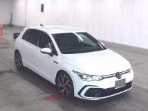 2022 Volkswagen Golf