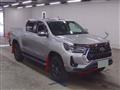 2021 Toyota Hilux