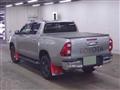 2021 Toyota Hilux