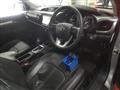 2021 Toyota Hilux