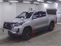 2021 Toyota Hilux