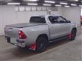 2021 Toyota Hilux