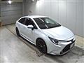 2022 Toyota Corolla Sedan