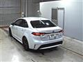 2022 Toyota Corolla Sedan