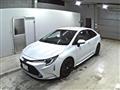 2022 Toyota Corolla Sedan