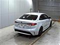 2022 Toyota Corolla Sedan