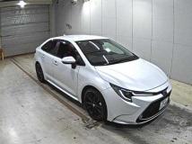 2022 Toyota Corolla Sedan