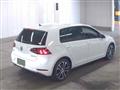 2020 Volkswagen Golf