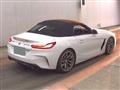2021 BMW Z4