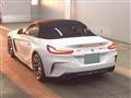 2021 BMW Z4