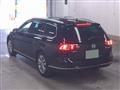 2016 Volkswagen Passat Variant