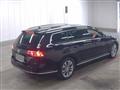 2016 Volkswagen Passat Variant