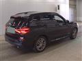 2017 BMW X3