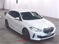 2022 BMW 1 Series