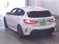 2022 BMW 1 Series