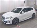 2022 BMW 1 Series