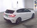 2022 BMW 1 Series