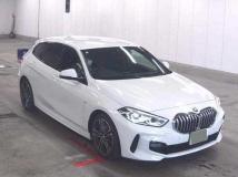 2022 BMW 1 Series
