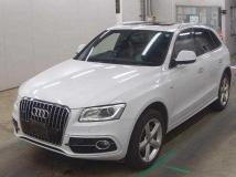 2017 Audi Q5
