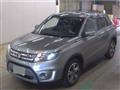 2016 Suzuki Escudo