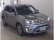 2016 Suzuki Escudo