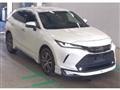 2021 Toyota Harrier