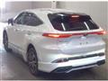 2021 Toyota Harrier