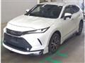 2021 Toyota Harrier