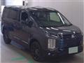 2025 Mitsubishi Delica D5