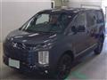2025 Mitsubishi Delica D5