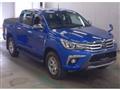 2018 Toyota Hilux