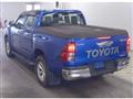 2018 Toyota Hilux