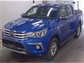 2018 Toyota Hilux
