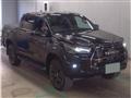 2023 Toyota Hilux